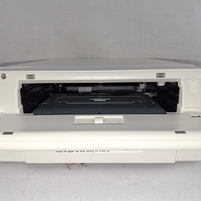 Olympus Olympus OEP-4 Color Video Printer Flexible Endoscopy reLink Medical