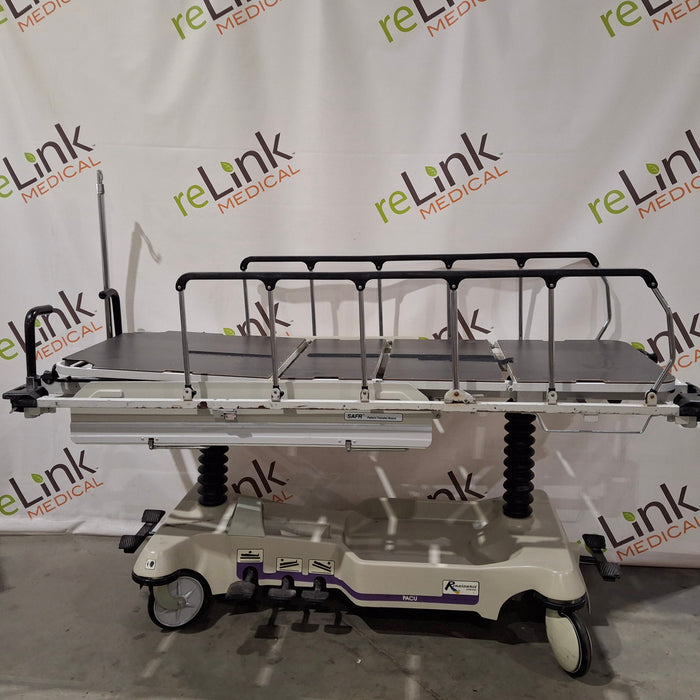 Stryker Stryker 1510 Emergency Department/PACU Stretcher Beds & Stretchers reLink Medical