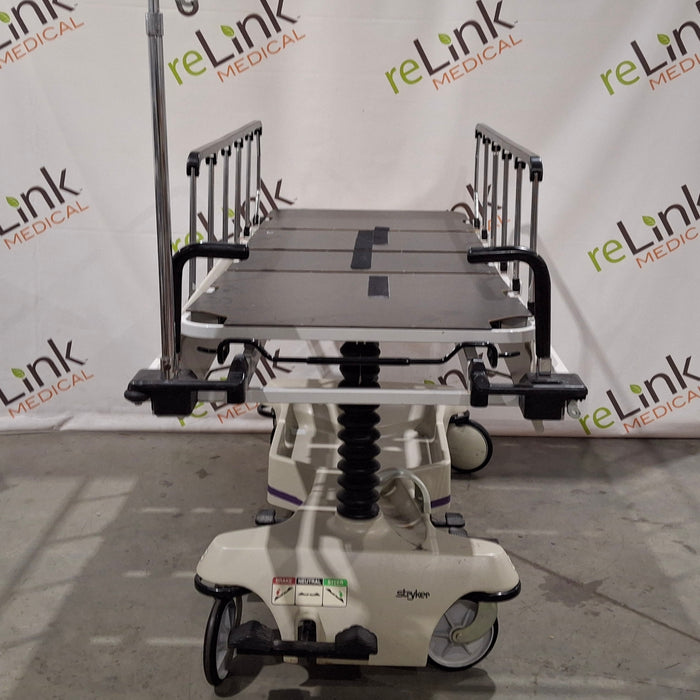 Stryker Stryker 1510 Emergency Department/PACU Stretcher Beds & Stretchers reLink Medical