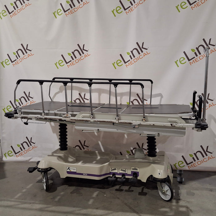 Stryker Stryker 1510 Emergency Department/PACU Stretcher Beds & Stretchers reLink Medical