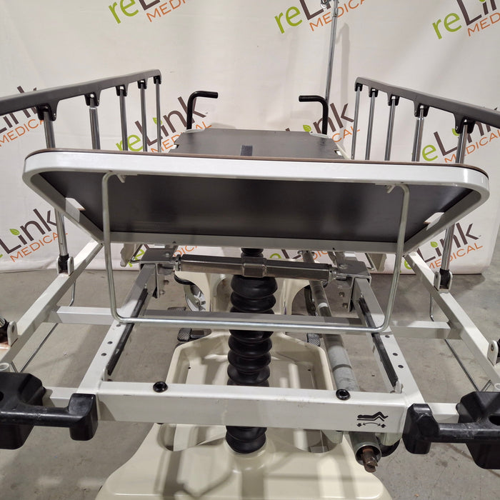 Stryker Stryker 1510 Emergency Department/PACU Stretcher Beds & Stretchers reLink Medical