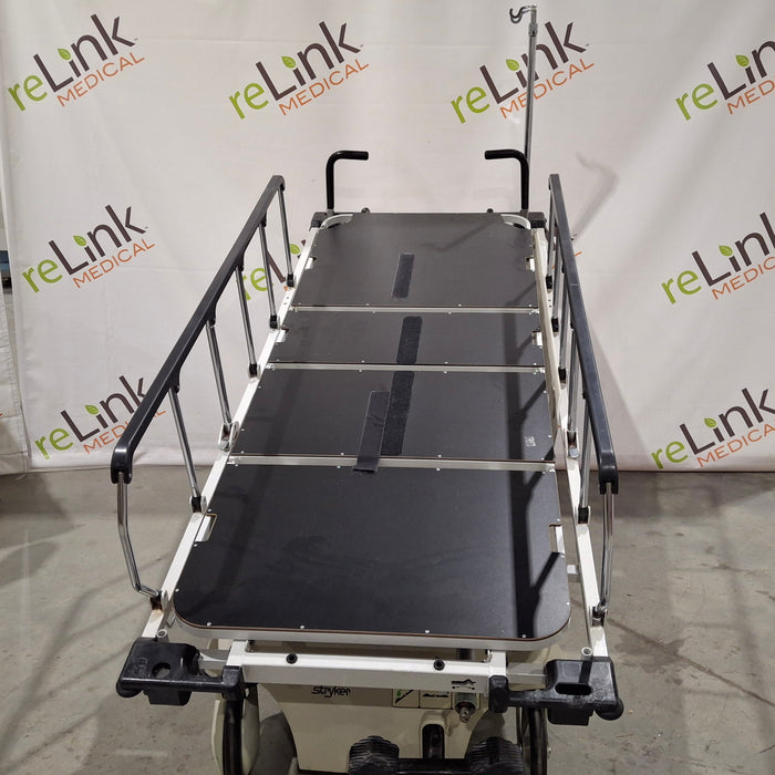 Stryker Stryker 1510 Emergency Department/PACU Stretcher Beds & Stretchers reLink Medical