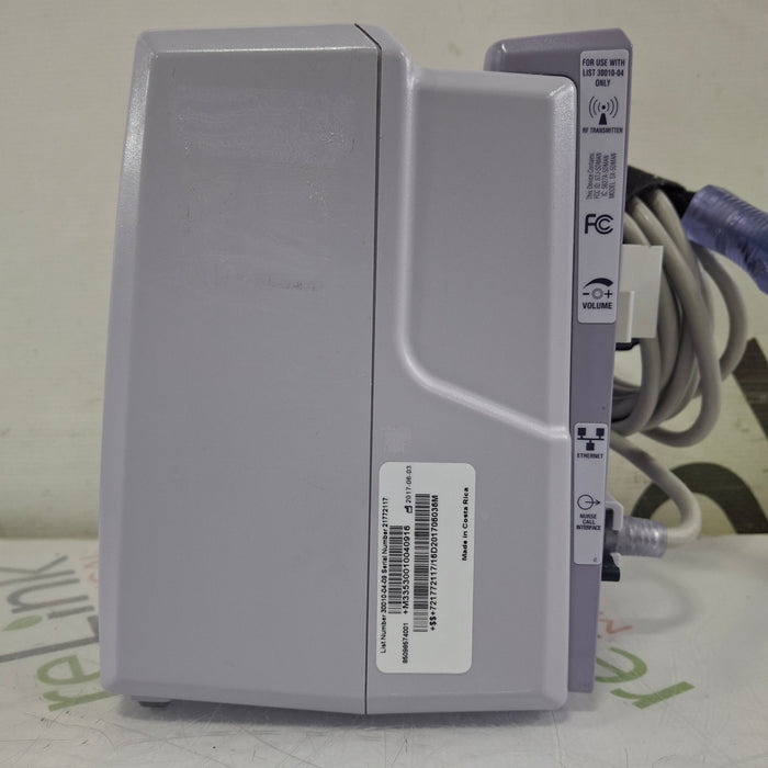 Hospira Hospira Plum 360 Infusion Pump Infusion Pump reLink Medical