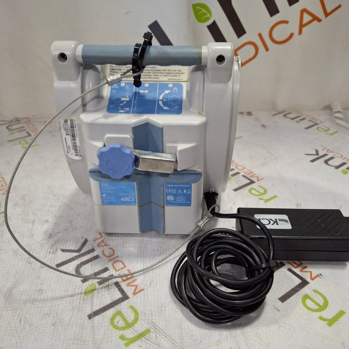 KCI INFOV.A.C. Negative Pressure Wound Therapy System