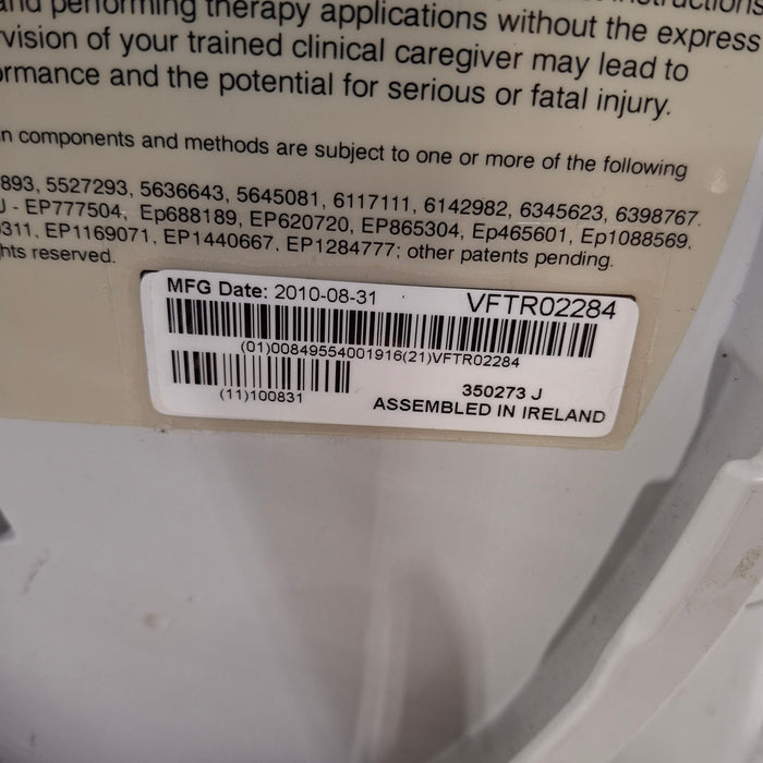 KCI INFOV.A.C. Negative Pressure Wound Therapy System