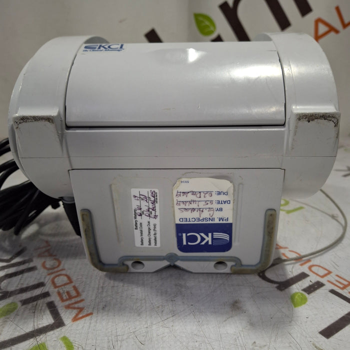 KCI INFOV.A.C. Negative Pressure Wound Therapy System