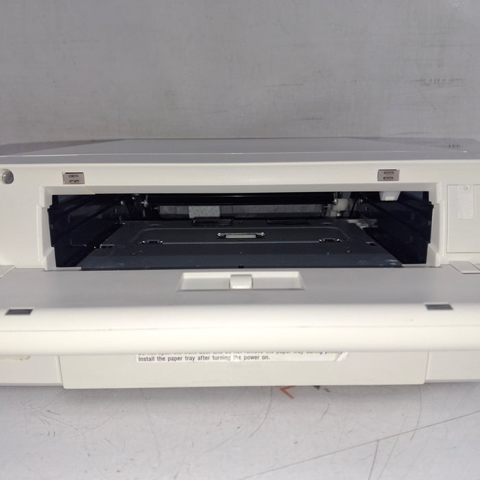 Olympus Olympus OEP-4 Color Video Printer Flexible Endoscopy reLink Medical