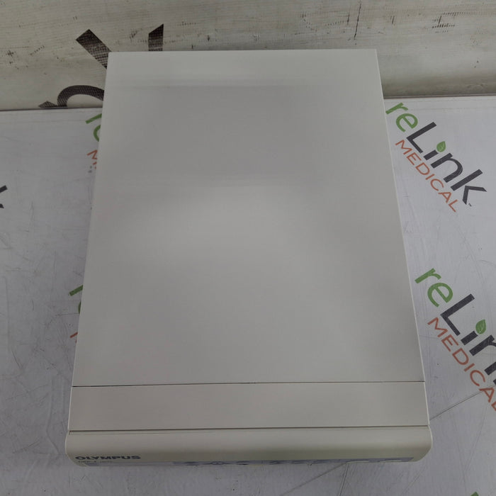 Olympus Olympus OEP-4 Color Video Printer Flexible Endoscopy reLink Medical