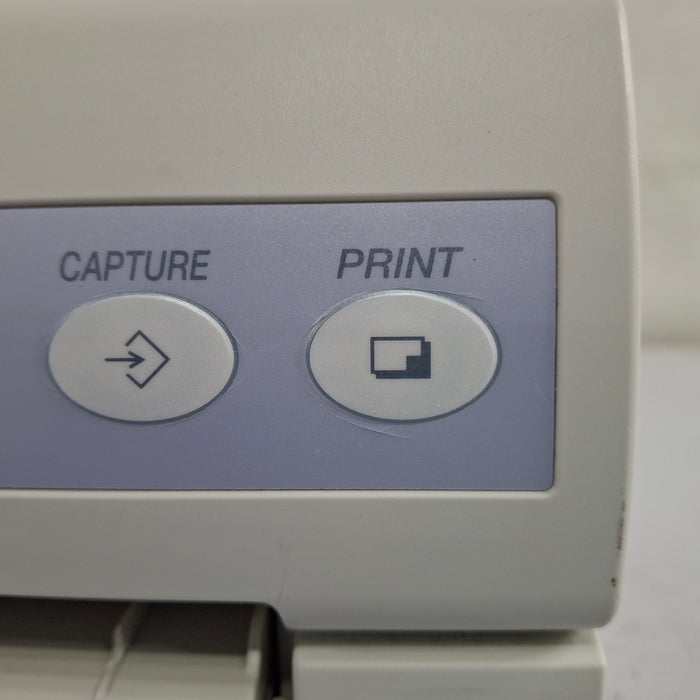 Olympus Olympus OEP-4 Color Video Printer Flexible Endoscopy reLink Medical