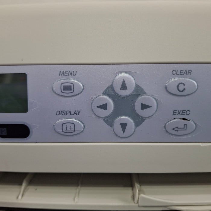 Olympus Olympus OEP-4 Color Video Printer Flexible Endoscopy reLink Medical