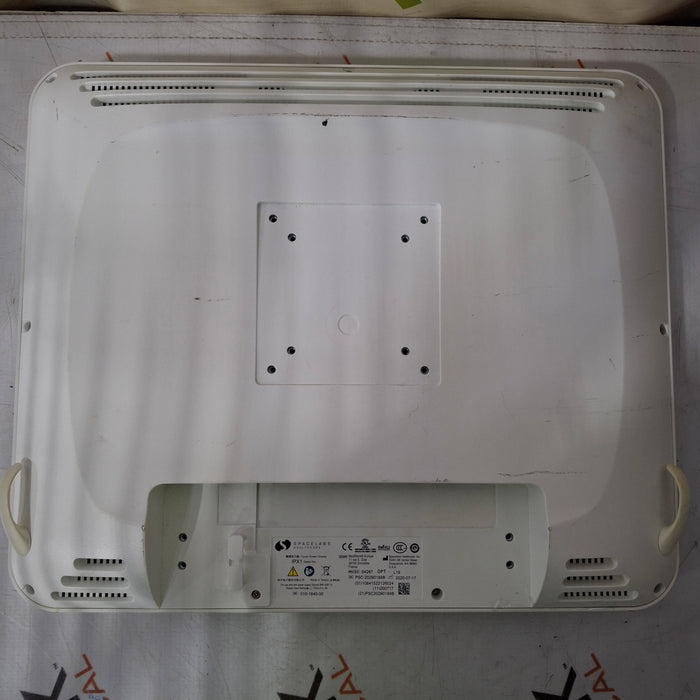 Spacelabs Healthcare Xprezzon 94267 Opt-19 Patient Monitor