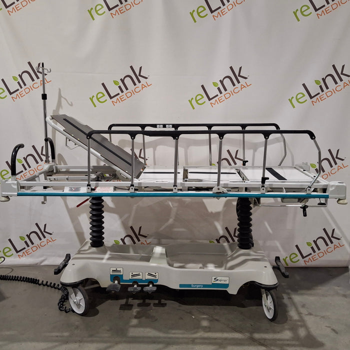 Stryker 1550 Stretcher