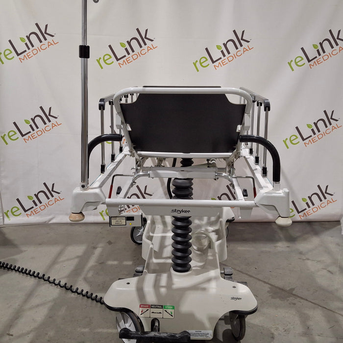 Stryker 1550 Stretcher