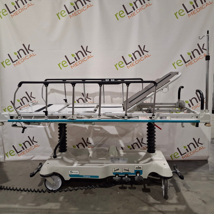 Stryker 1550 Stretcher