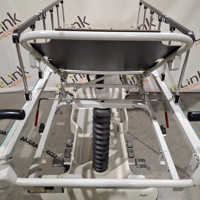 Stryker 1550 Stretcher