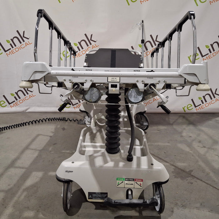 Stryker 1550 Stretcher