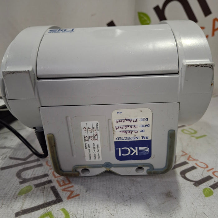 KCI KCI INFOV.A.C. Negative Pressure Wound Therapy System Surgical Equipment reLink Medical