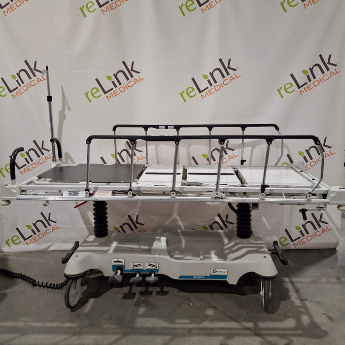 Stryker 1550 Stretcher