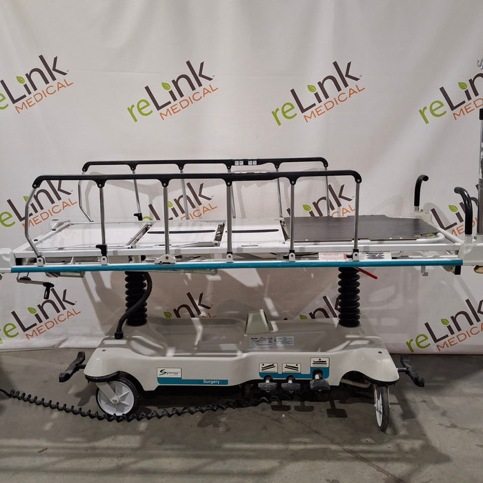 Stryker 1550 Stretcher