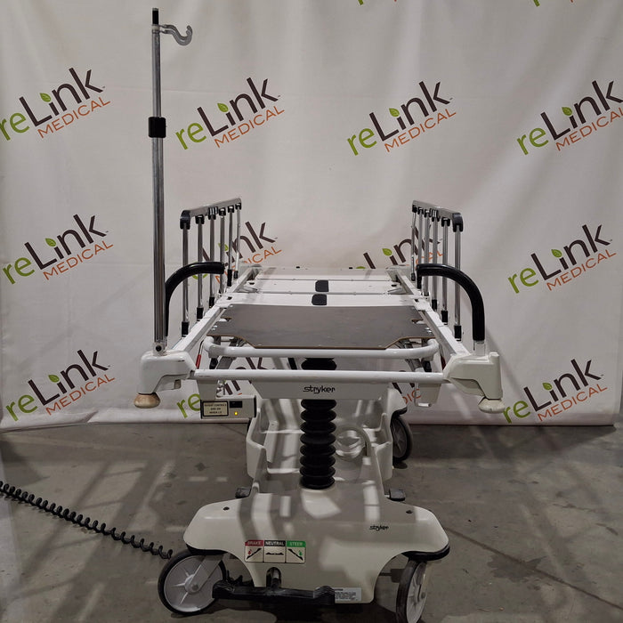 Stryker 1550 Stretcher