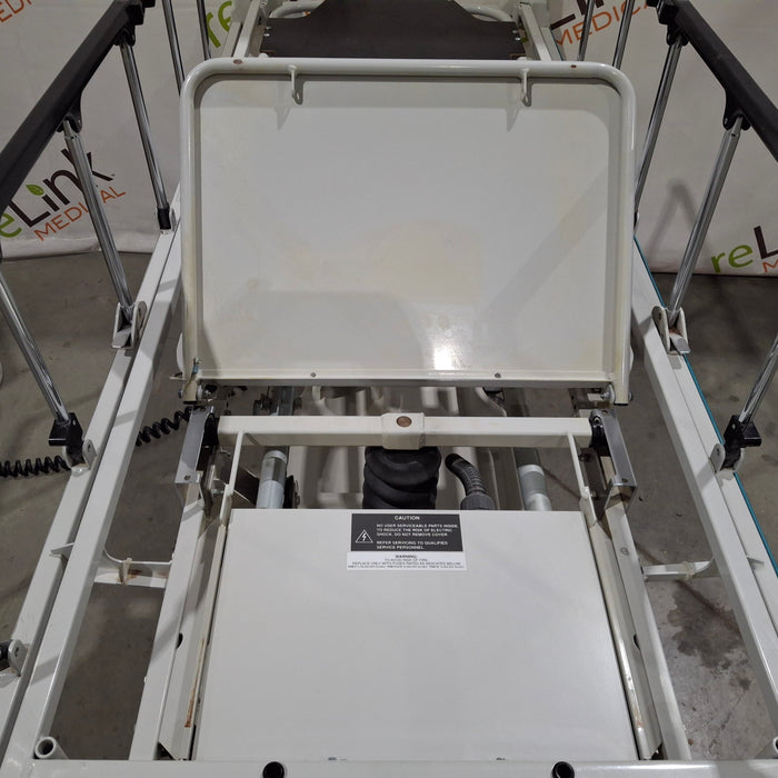 Stryker 1550 Stretcher