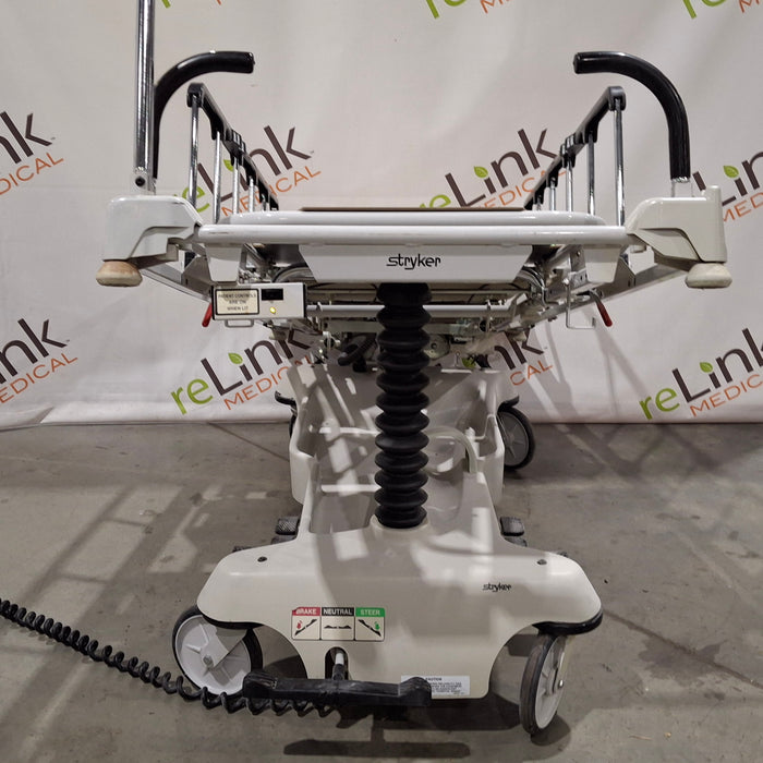 Stryker 1550 Stretcher