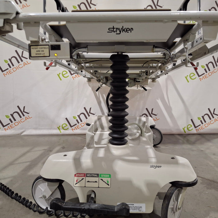 Stryker 1550 Stretcher