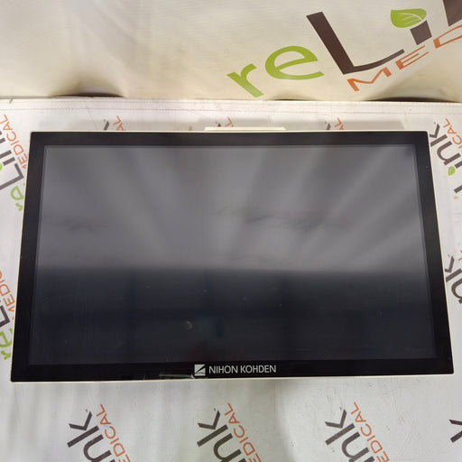 Nihon Kohden Nihon Kohden Canvys PC240362R Touch Screen Monitor Rigid Endoscopy reLink Medical