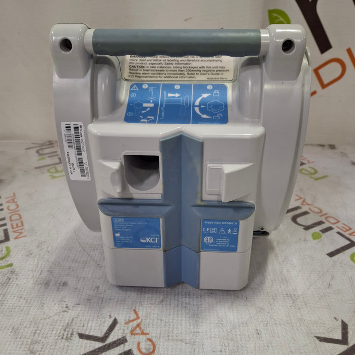 KCI KCI INFOV.A.C. Negative Pressure Wound Therapy System Surgical Equipment reLink Medical