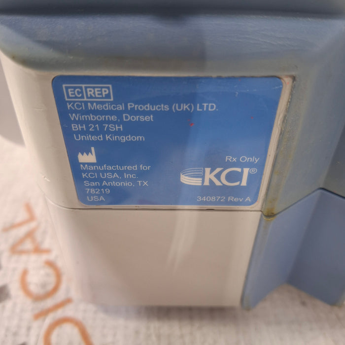 KCI KCI INFOV.A.C. Negative Pressure Wound Therapy System Surgical Equipment reLink Medical