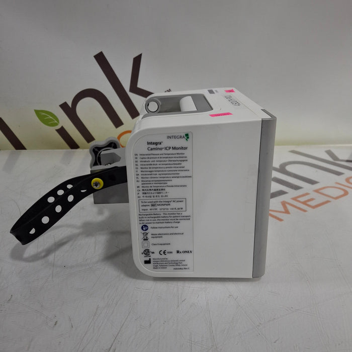 Integra Lifesciences Integra Lifesciences Camino ICP Intracranial Pressure Monitor Patient Monitors reLink Medical