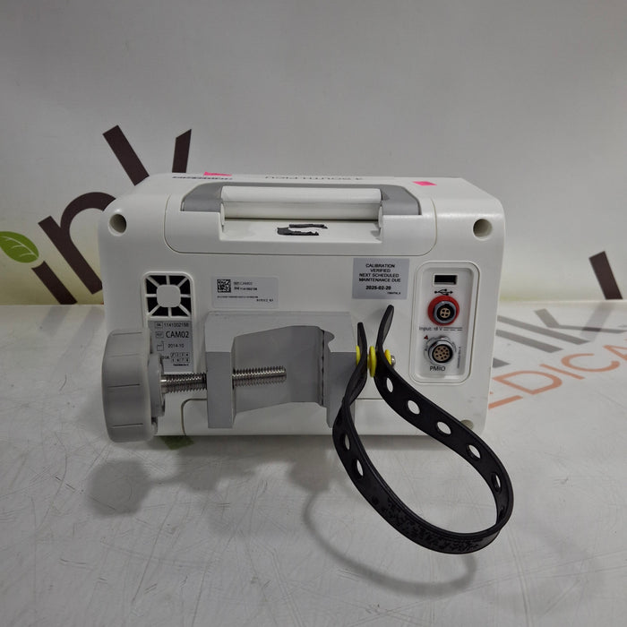 Integra Lifesciences Integra Lifesciences Camino ICP Intracranial Pressure Monitor Patient Monitors reLink Medical