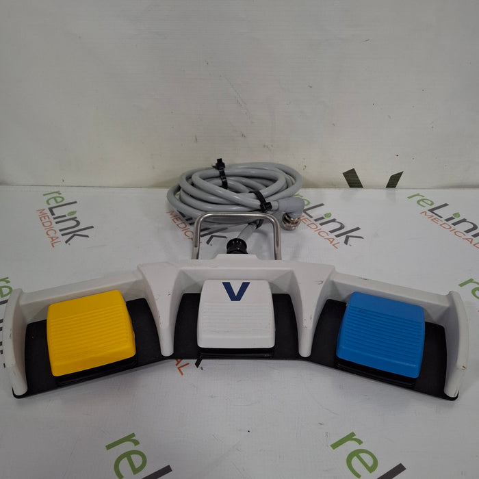 Covidien FT6003 Valleylab ForceTriad Three Pedal Footswitch