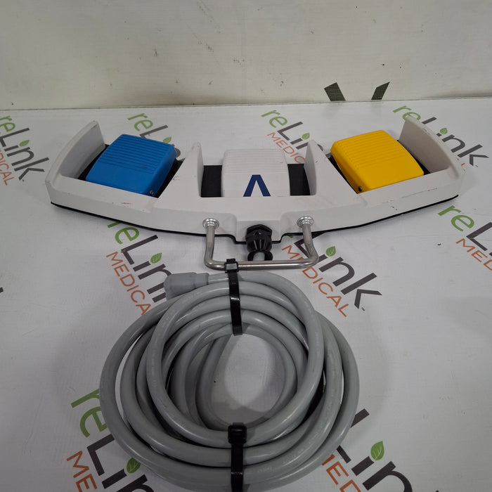 Covidien FT6003 Valleylab ForceTriad Three Pedal Footswitch