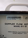 Parks Parks 811-B Doppler Flow Detector Surgical Equipment reLink Medical