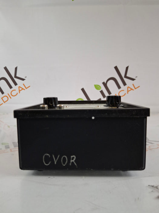 Parks Parks 811-B Doppler Flow Detector Surgical Equipment reLink Medical