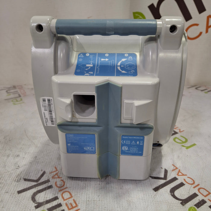 KCI KCI INFOV.A.C. Negative Pressure Wound Therapy System Surgical Equipment reLink Medical