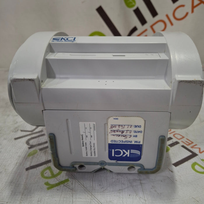 KCI KCI INFOV.A.C. Negative Pressure Wound Therapy System Surgical Equipment reLink Medical