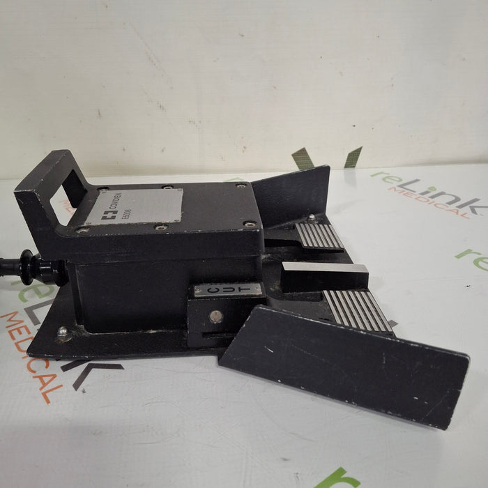 Valleylab Valleylab E6008 Monopolar Electrosurgical Footswitch Electrosurgical Units reLink Medical