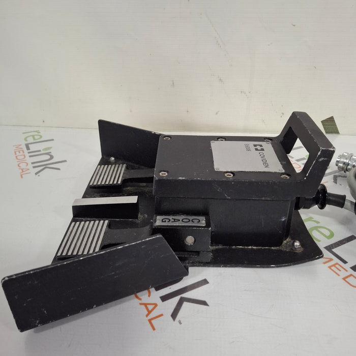 Valleylab Valleylab E6008 Monopolar Electrosurgical Footswitch Electrosurgical Units reLink Medical