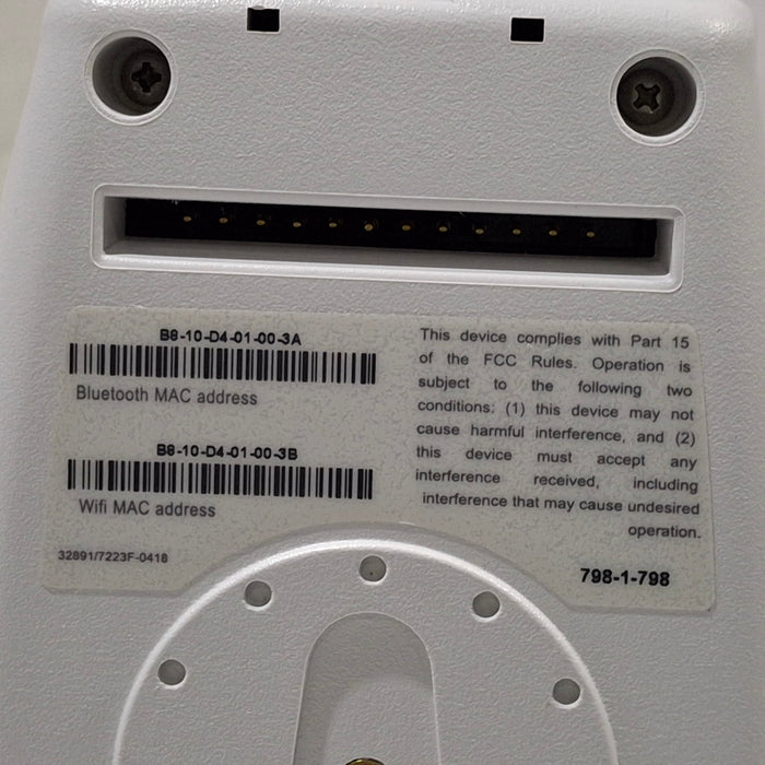 Masimo Masimo Radical 7 Pulse Oximeter Patient Monitors reLink Medical