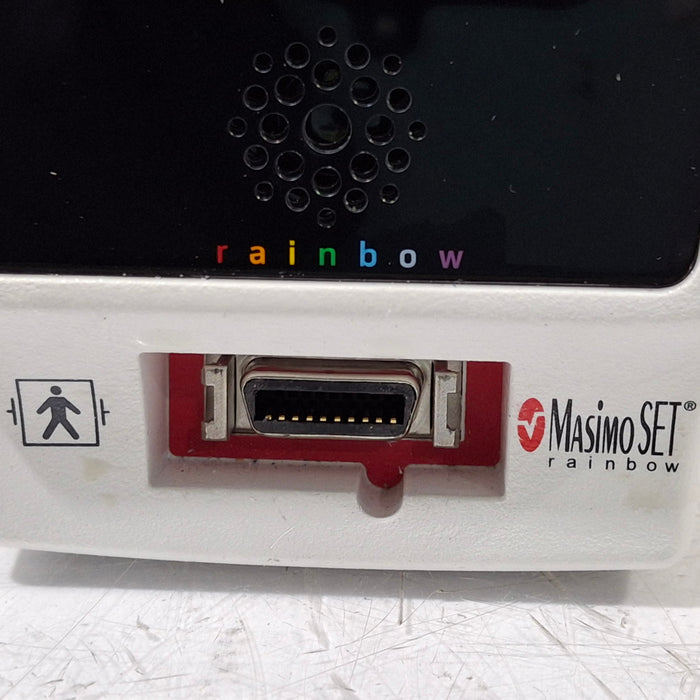 Masimo Masimo Radical 7 Pulse Oximeter Patient Monitors reLink Medical