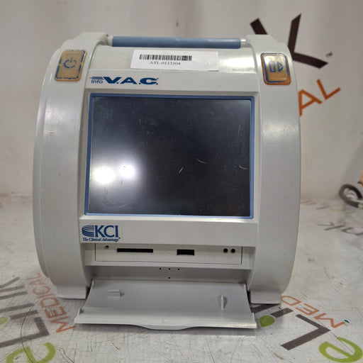 KCI KCI INFOV.A.C. Negative Pressure Wound Therapy System Surgical Equipment reLink Medical