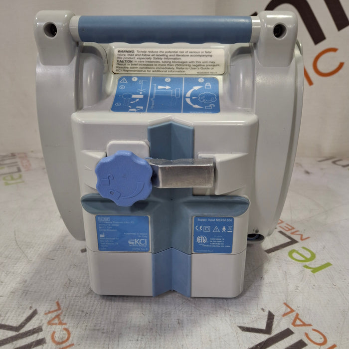 KCI KCI INFOV.A.C. Negative Pressure Wound Therapy System Surgical Equipment reLink Medical