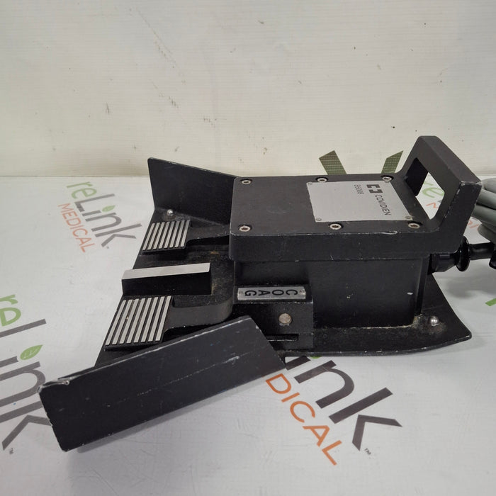 Valleylab Valleylab E6008 Monopolar Electrosurgical Footswitch Electrosurgical Units reLink Medical