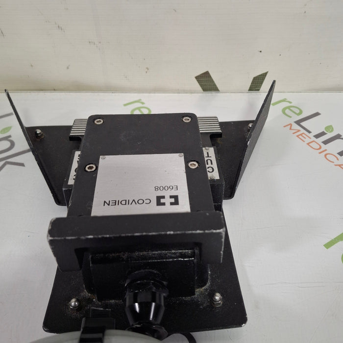 Valleylab Valleylab E6008 Monopolar Electrosurgical Footswitch Electrosurgical Units reLink Medical