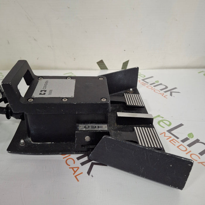 Valleylab Valleylab E6008 Monopolar Electrosurgical Footswitch Electrosurgical Units reLink Medical