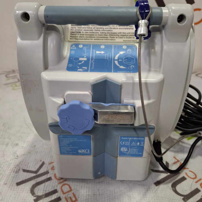 KCI KCI INFOV.A.C. Negative Pressure Wound Therapy System Surgical Equipment reLink Medical