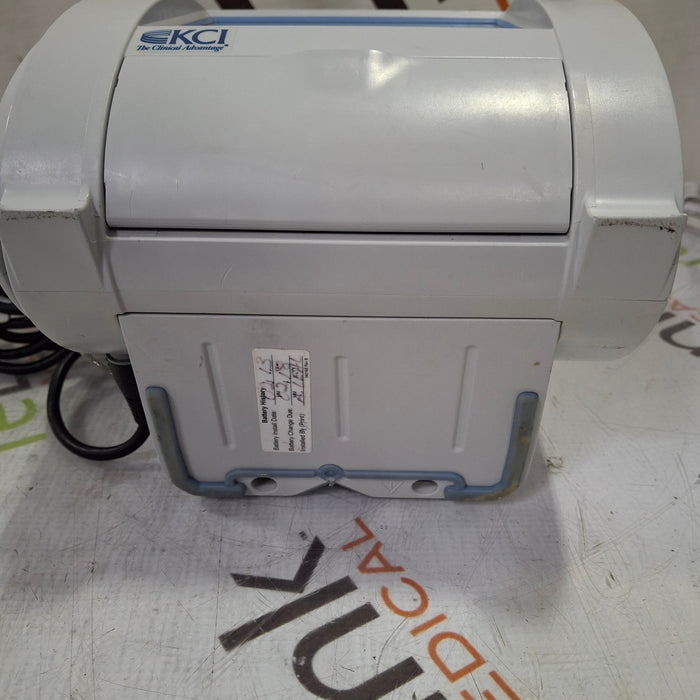 KCI KCI INFOV.A.C. Negative Pressure Wound Therapy System Surgical Equipment reLink Medical