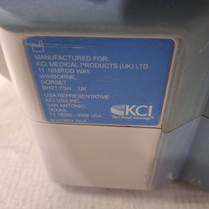 KCI KCI INFOV.A.C. Negative Pressure Wound Therapy System Surgical Equipment reLink Medical